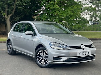 2017 (17) - 2.0 TDI BlueMotion Tech SE Nav Hatchback 5dr Diesel Manual Euro 6 (s/s) (15