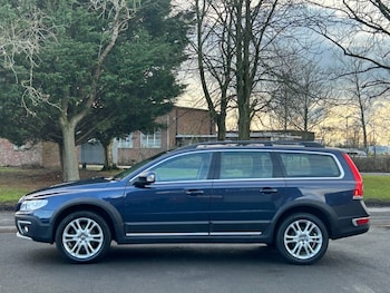 Used Volvo XC70 2014 for sale - 77212499: Photo