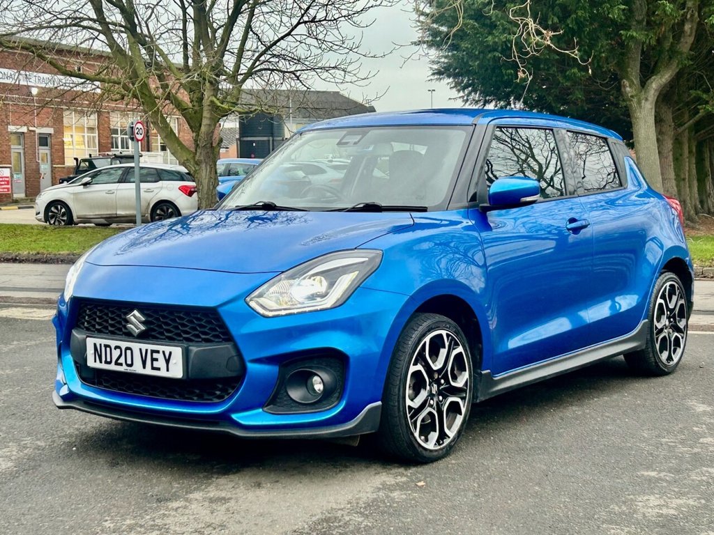 Used Suzuki Swift 2020 for sale - 77422659: Photo 10