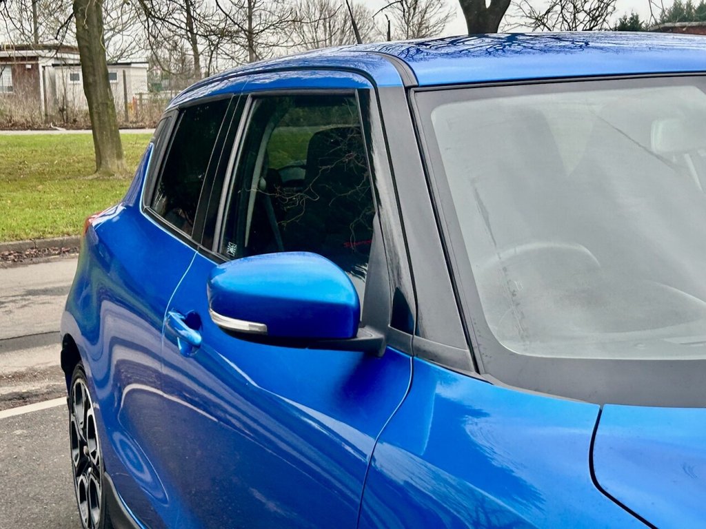 Used Suzuki Swift 2020 for sale - 77422659: Photo 11