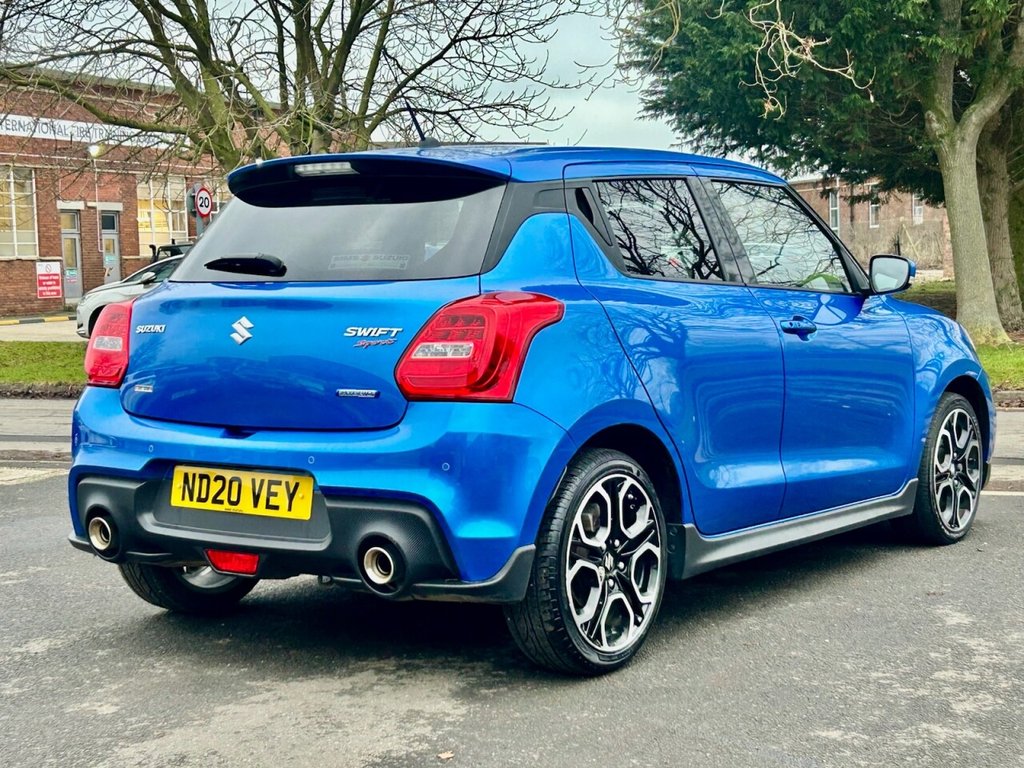 Used Suzuki Swift 2020 for sale - 77422659: Photo 15