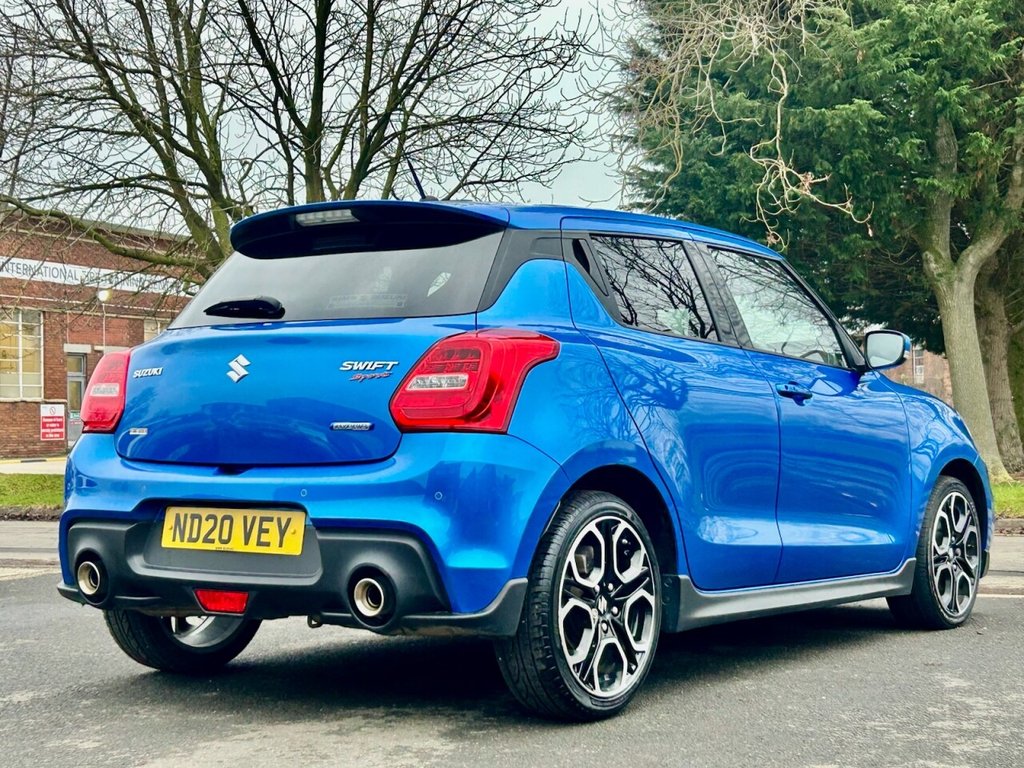 Used Suzuki Swift 2020 for sale - 77422659: Photo 16