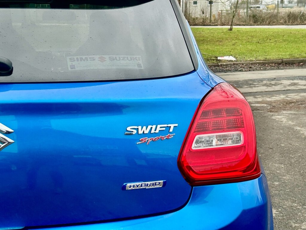 Used Suzuki Swift 2020 for sale - 77422659: Photo 17