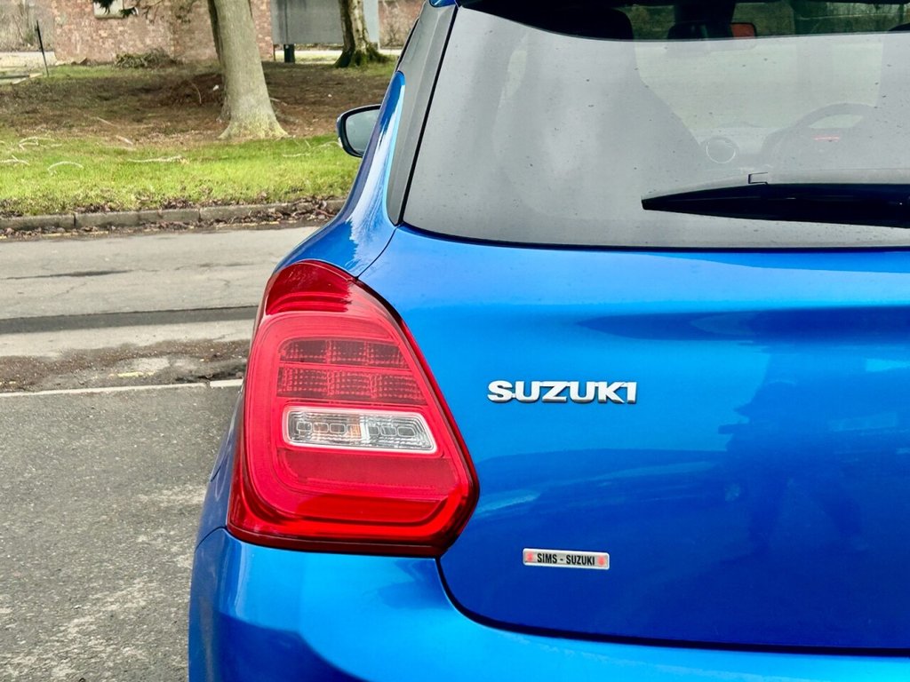 Used Suzuki Swift 2020 for sale - 77422659: Photo 19
