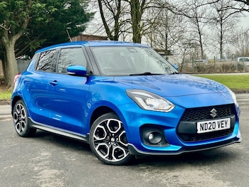 Used Suzuki Swift 2020 for sale - 77422659: Photo