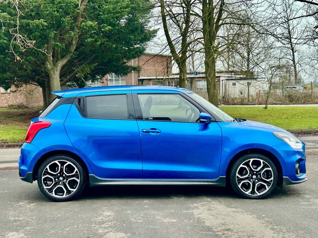 Used Suzuki Swift 2020 for sale - 77422659: Photo 22