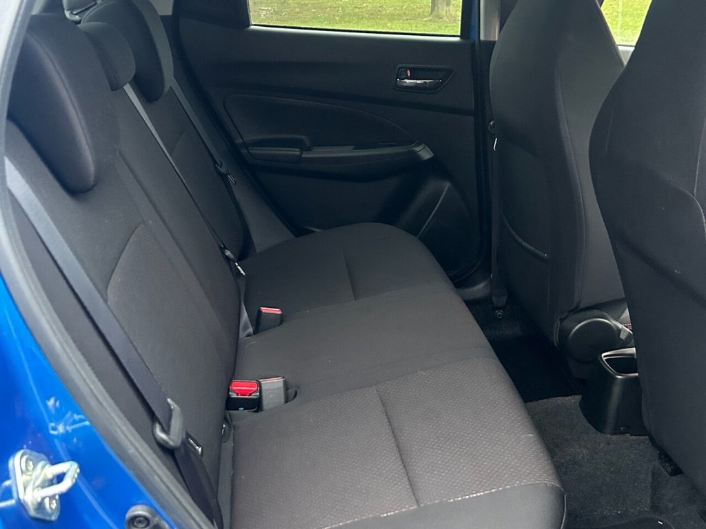 Used Suzuki Swift 2020 for sale - 77422659: Photo 25