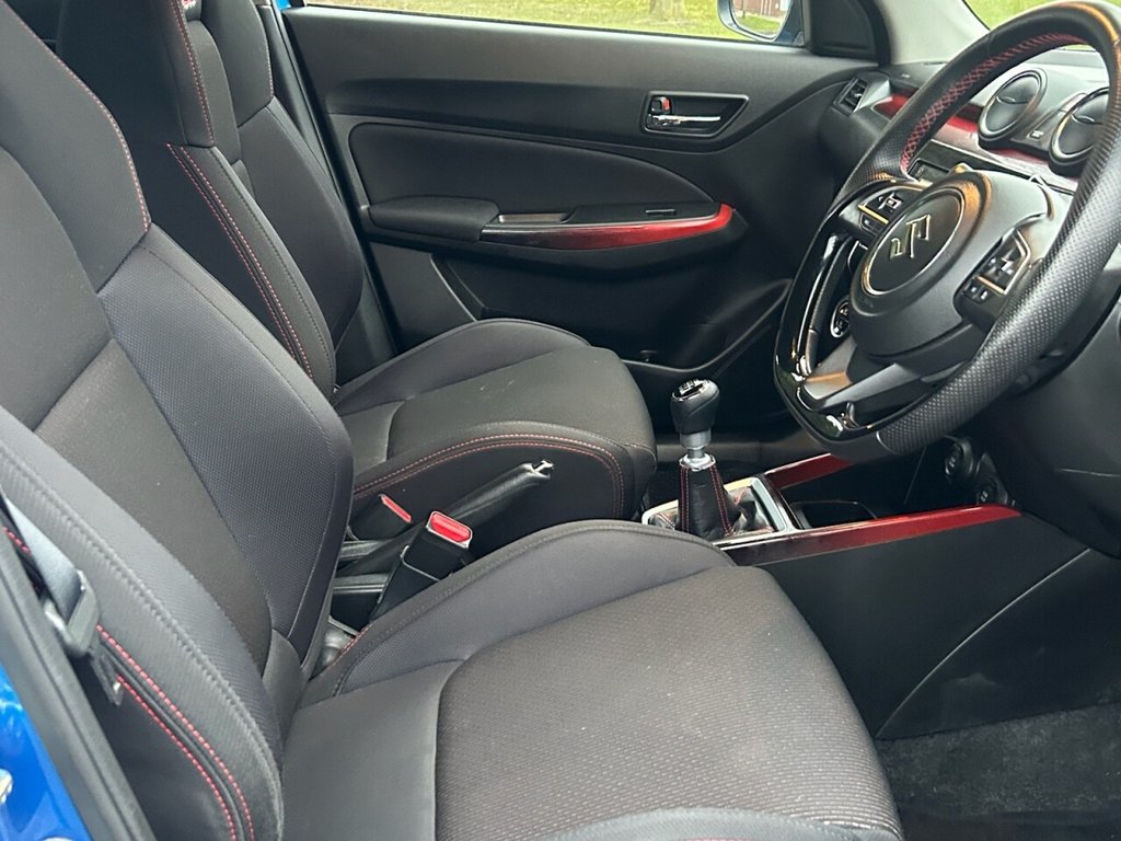 Used Suzuki Swift 2020 for sale - 77422659: Photo 27