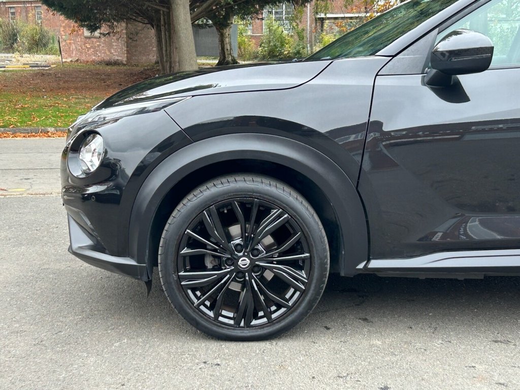 Used Nissan Juke 2021 for sale - 76210712: Photo 17