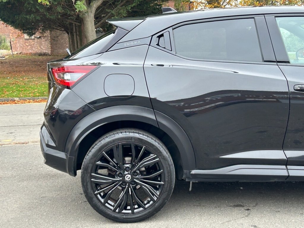 Used Nissan Juke 2021 for sale - 76210712: Photo 18