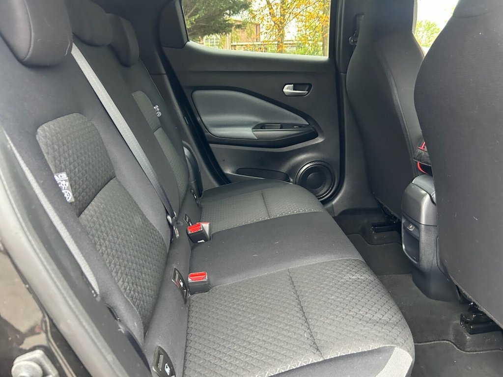 Used Nissan Juke 2021 for sale - 76210712: Photo 22