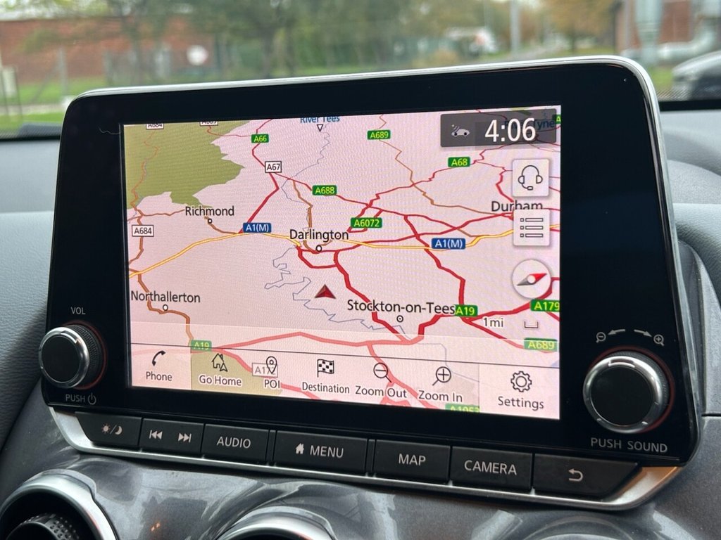 Used Nissan Juke 2021 for sale - 76210712: Photo 24