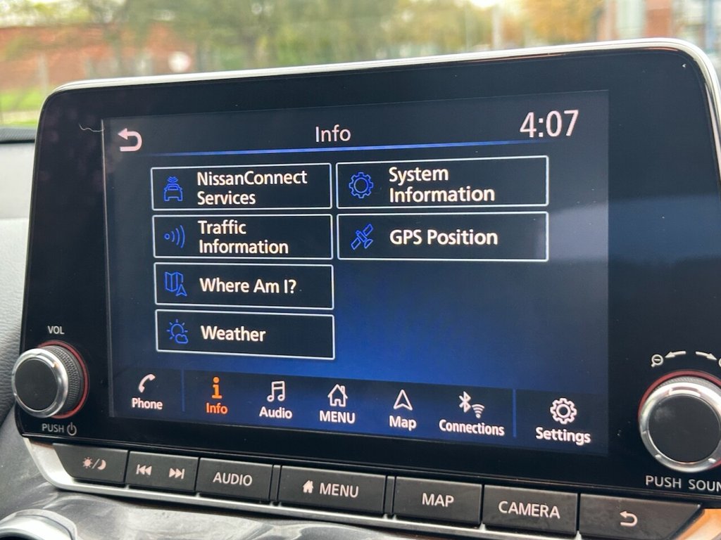 Used Nissan Juke 2021 for sale - 76210712: Photo 29