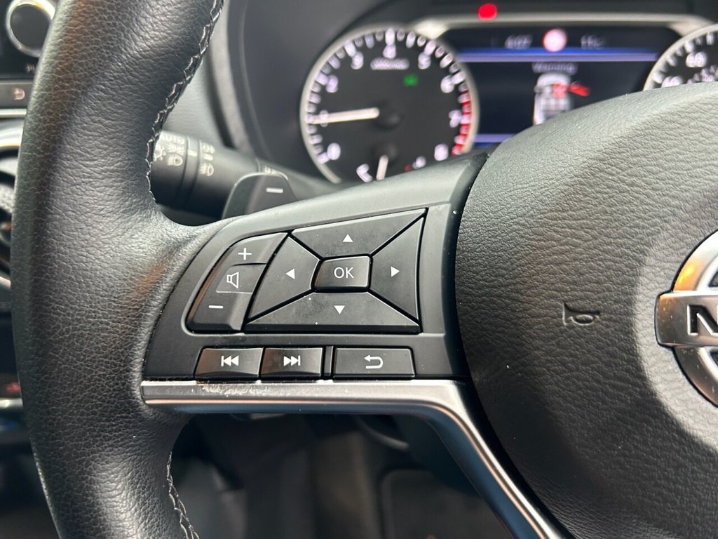 Used Nissan Juke 2021 for sale - 76210712: Photo 32