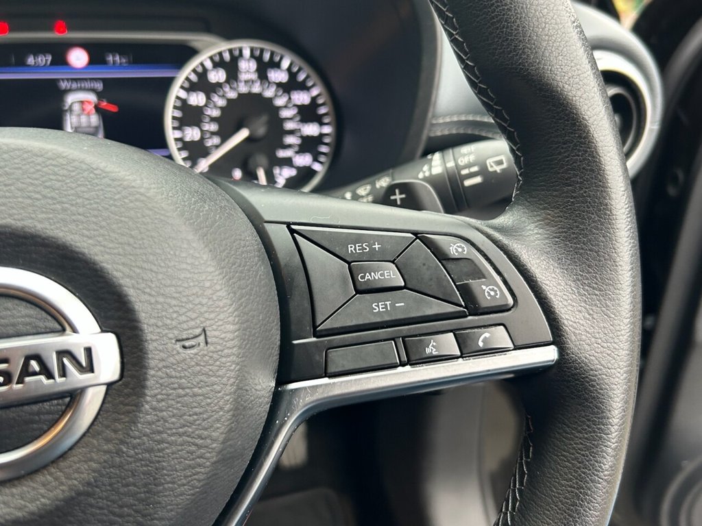 Used Nissan Juke 2021 for sale - 76210712: Photo 33