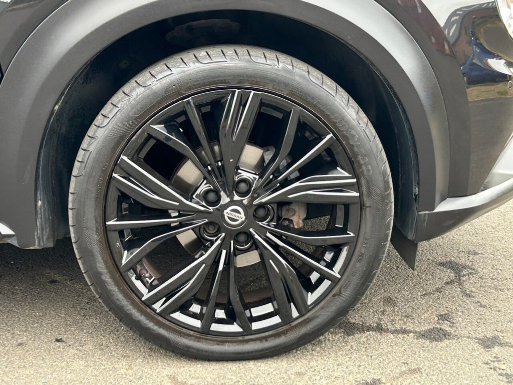 Used Nissan Juke 2021 for sale - 76210712: Photo 38