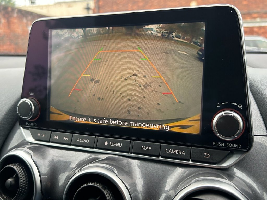 Used Nissan Juke 2021 for sale - 76210712: Photo 39