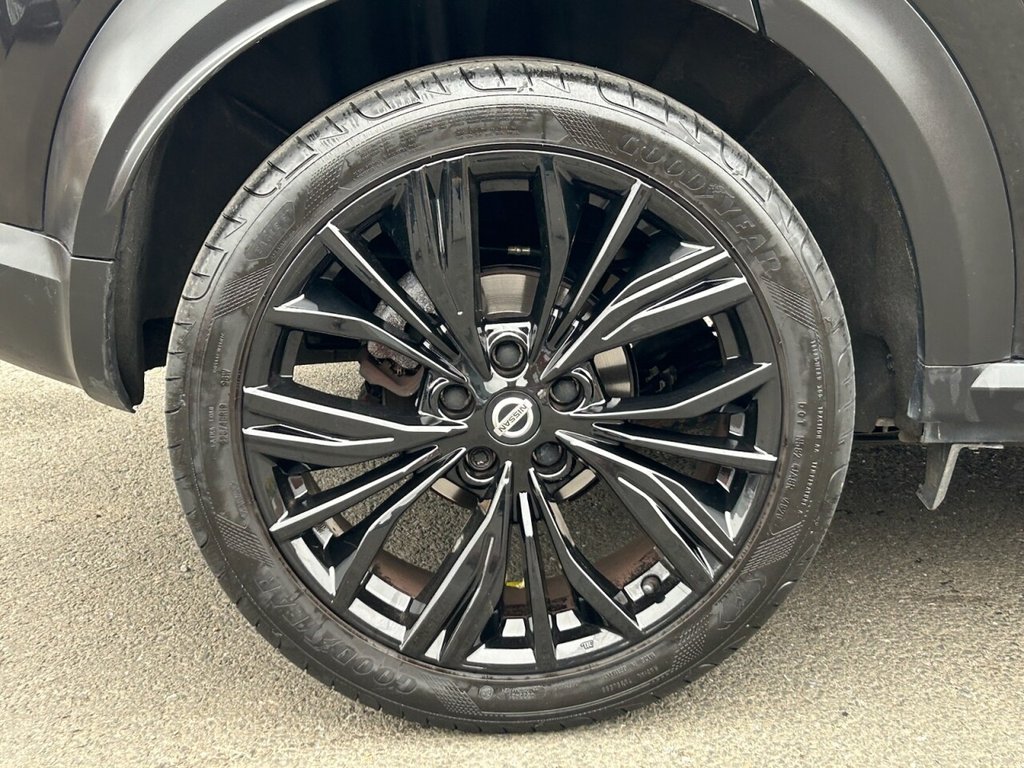 Used Nissan Juke 2021 for sale - 76210712: Photo 40