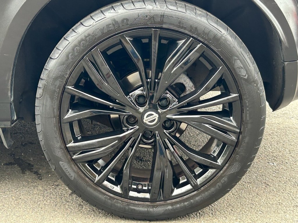 Used Nissan Juke 2021 for sale - 76210712: Photo 41