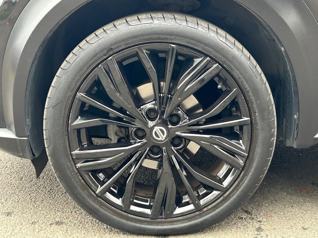 Used Nissan Juke 2021 for sale - 76210712: Photo 42