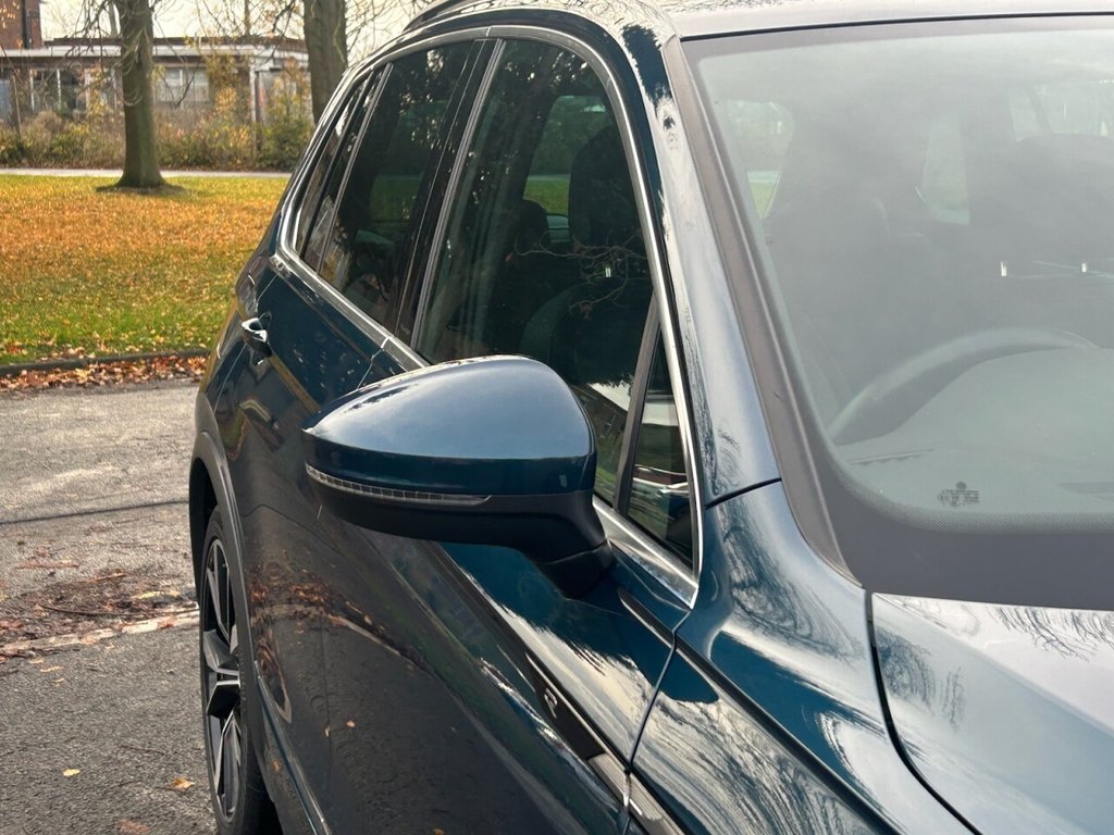 Used Volkswagen Tiguan 2023 for sale - 76536151: Photo 12