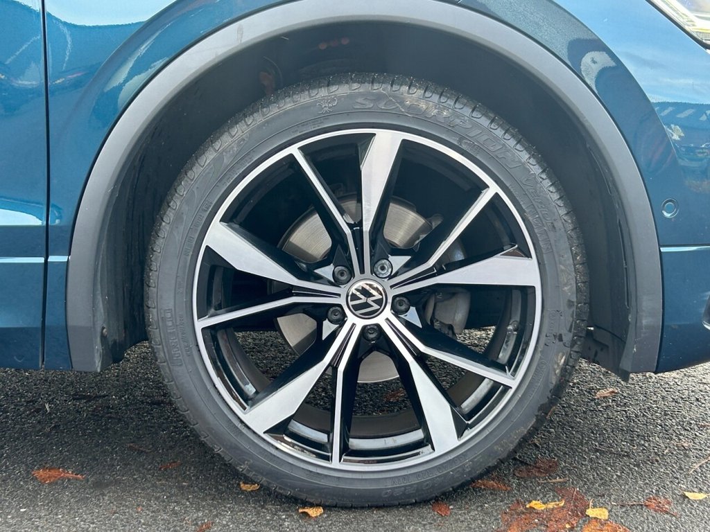 Used Volkswagen Tiguan 2023 for sale - 76536151: Photo 28