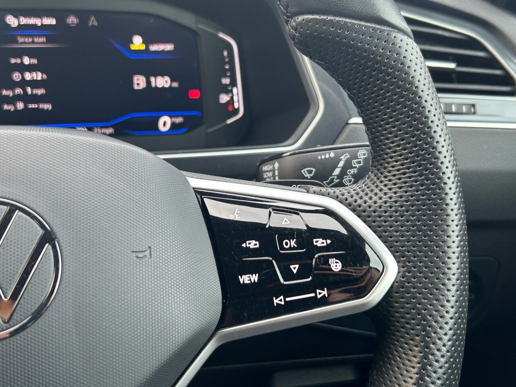 Used Volkswagen Tiguan 2023 for sale - 76536151: Photo 29