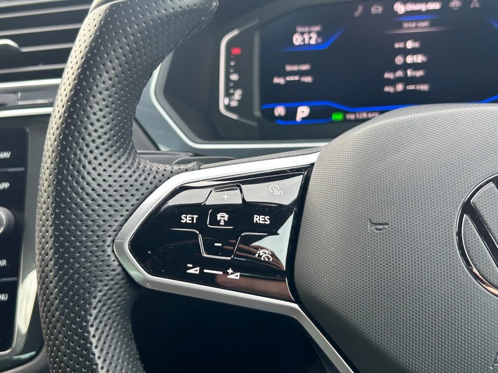 Used Volkswagen Tiguan 2023 for sale - 76536151: Photo 30