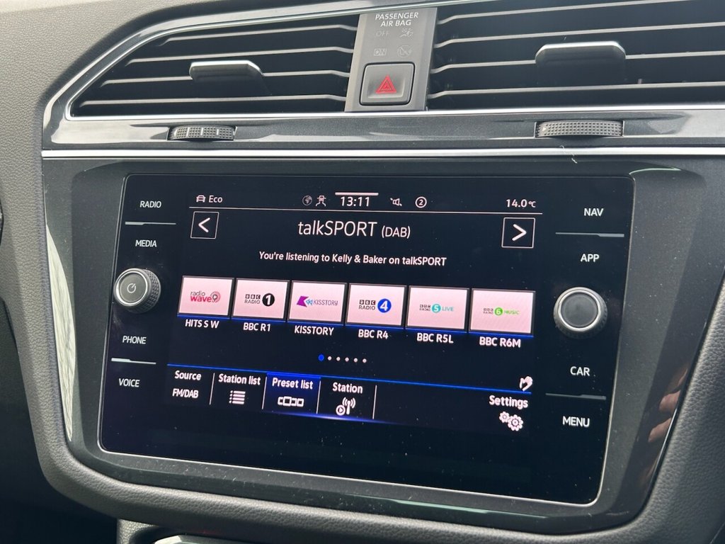 Used Volkswagen Tiguan 2023 for sale - 76536151: Photo 32