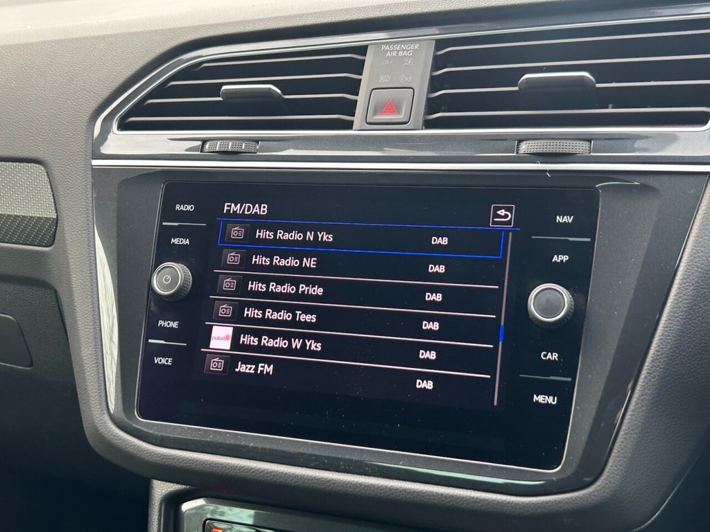 Used Volkswagen Tiguan 2023 for sale - 76536151: Photo 33