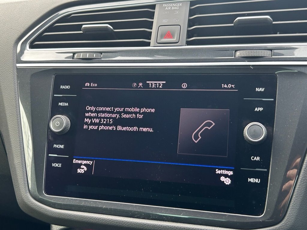 Used Volkswagen Tiguan 2023 for sale - 76536151: Photo 35