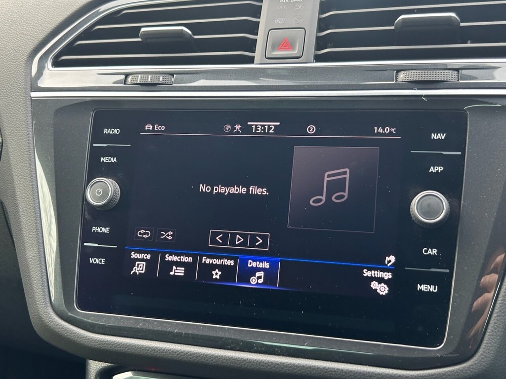 Used Volkswagen Tiguan 2023 for sale - 76536151: Photo 36