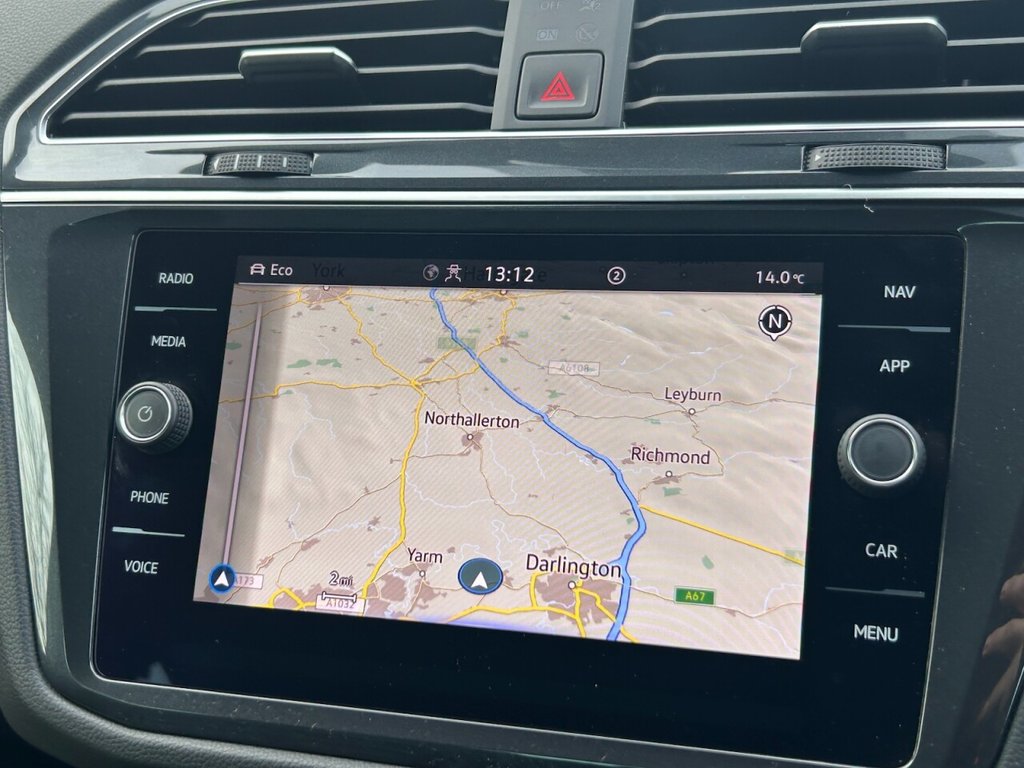 Used Volkswagen Tiguan 2023 for sale - 76536151: Photo 37