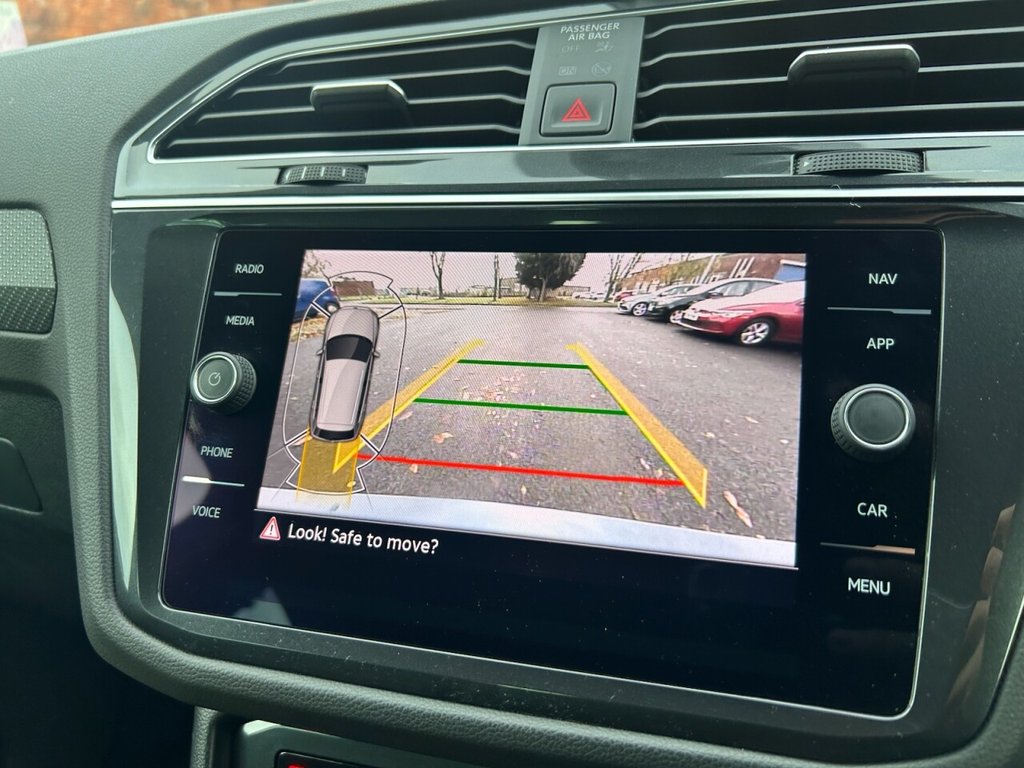 Used Volkswagen Tiguan 2023 for sale - 76536151: Photo 38