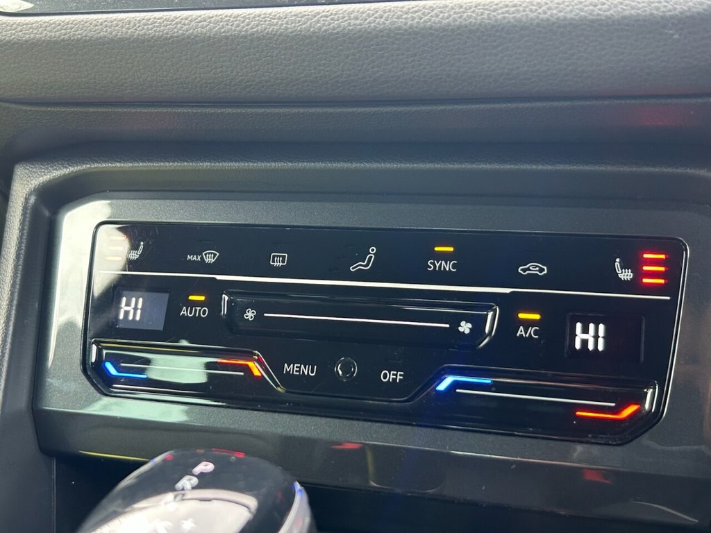 Used Volkswagen Tiguan 2023 for sale - 76536151: Photo 39