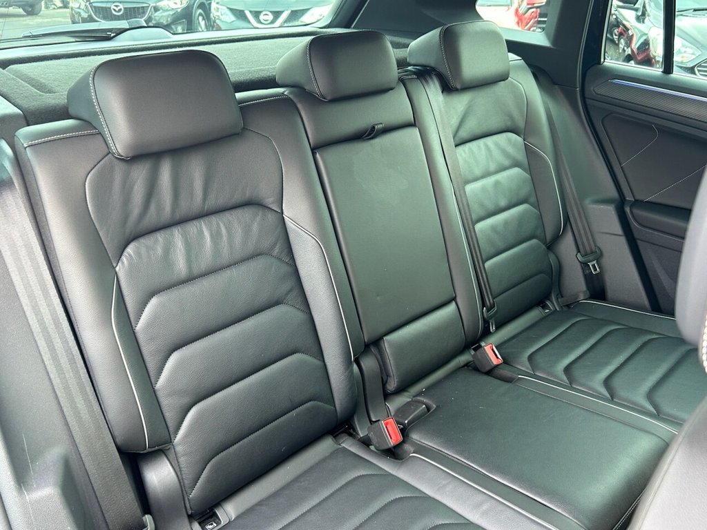 Used Volkswagen Tiguan 2023 for sale - 76536151: Photo 40