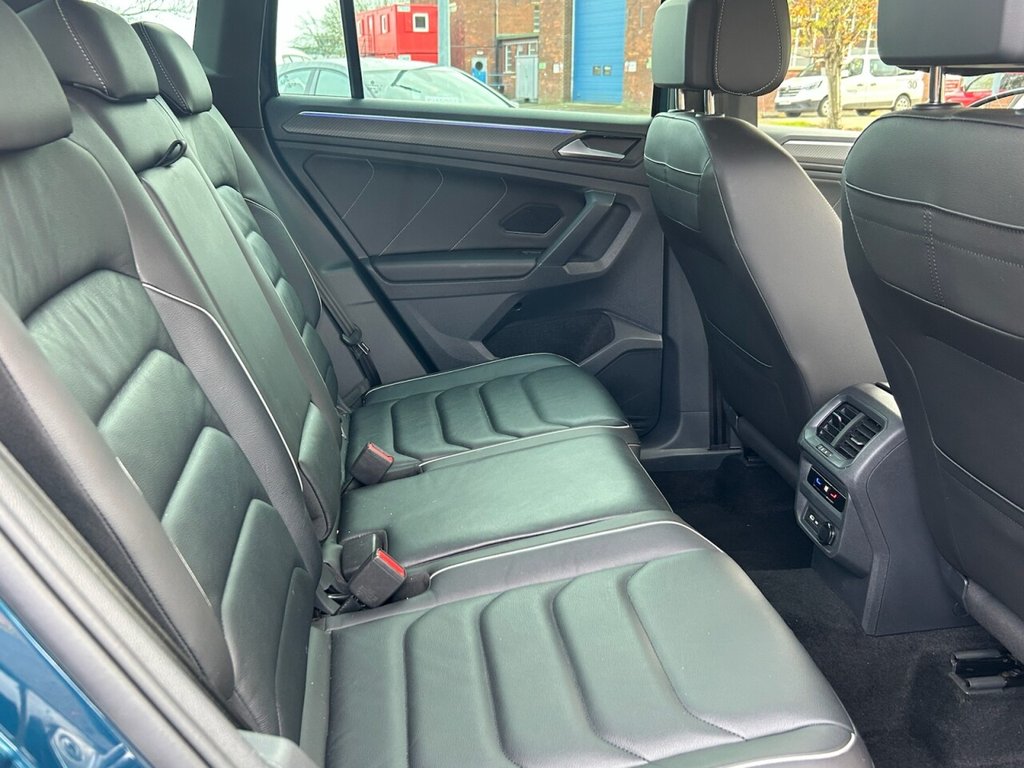 Used Volkswagen Tiguan 2023 for sale - 76536151: Photo 41