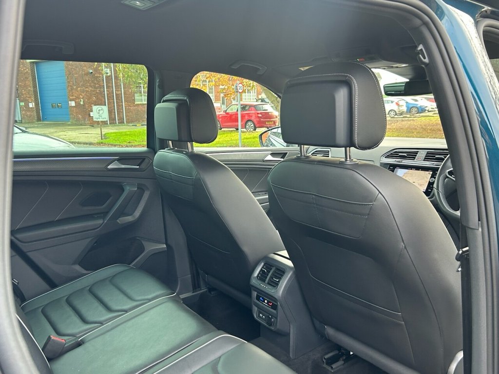 Used Volkswagen Tiguan 2023 for sale - 76536151: Photo 42