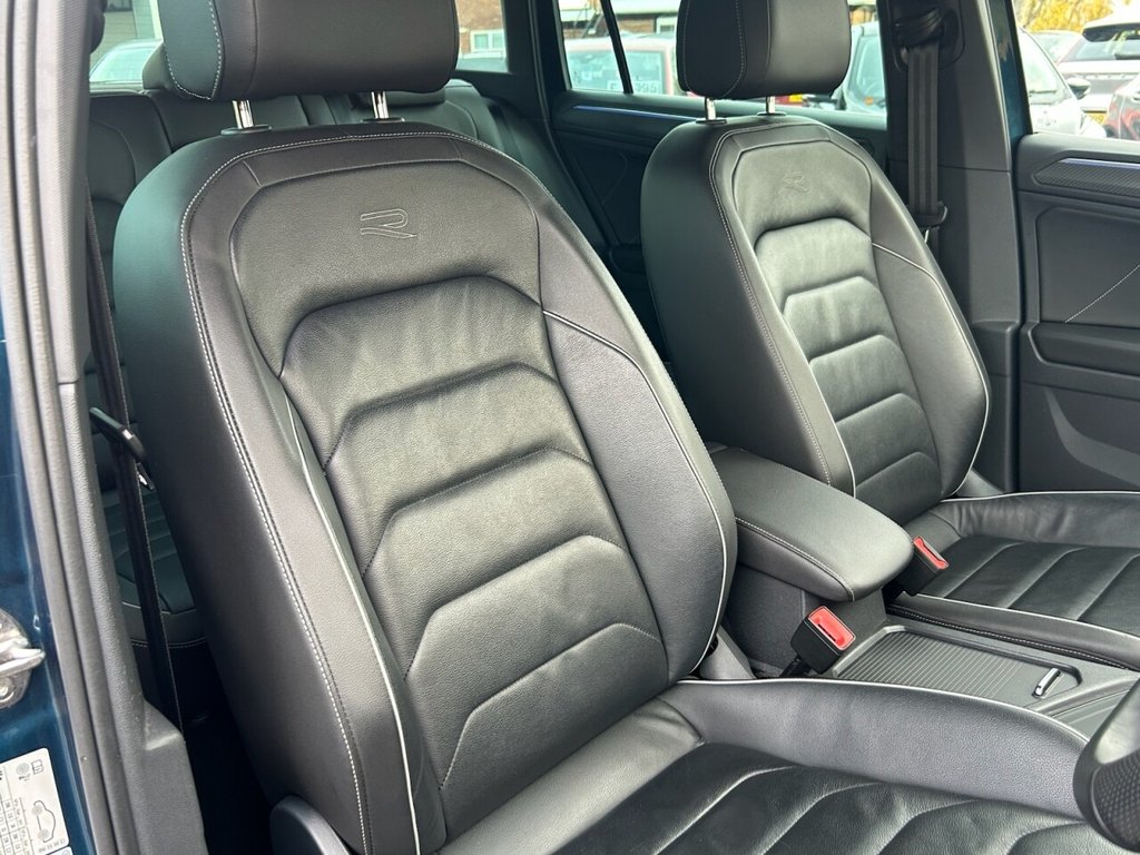 Used Volkswagen Tiguan 2023 for sale - 76536151: Photo 43