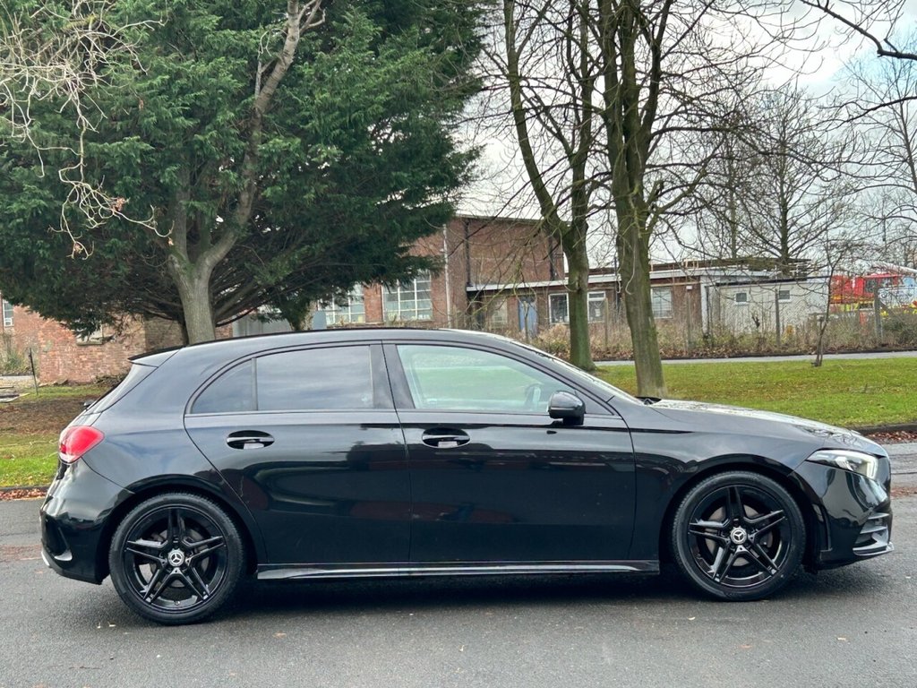 Used Mercedes-Benz A-Class 2018 for sale - 77110492: Photo 21
