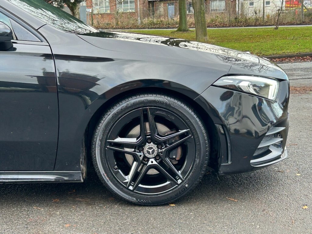 Used Mercedes-Benz A-Class 2018 for sale - 77110492: Photo 22