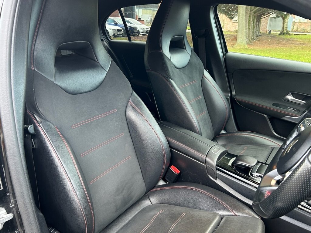 Used Mercedes-Benz A-Class 2018 for sale - 77110492: Photo 28