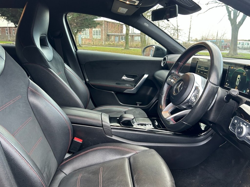 Used Mercedes-Benz A-Class 2018 for sale - 77110492: Photo 30