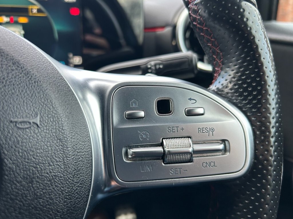 Used Mercedes-Benz A-Class 2018 for sale - 77110492: Photo 32