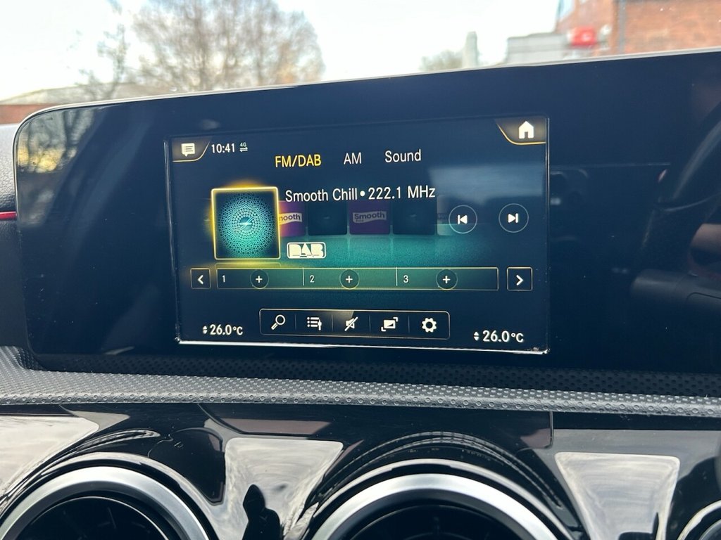 Used Mercedes-Benz A-Class 2018 for sale - 77110492: Photo 36