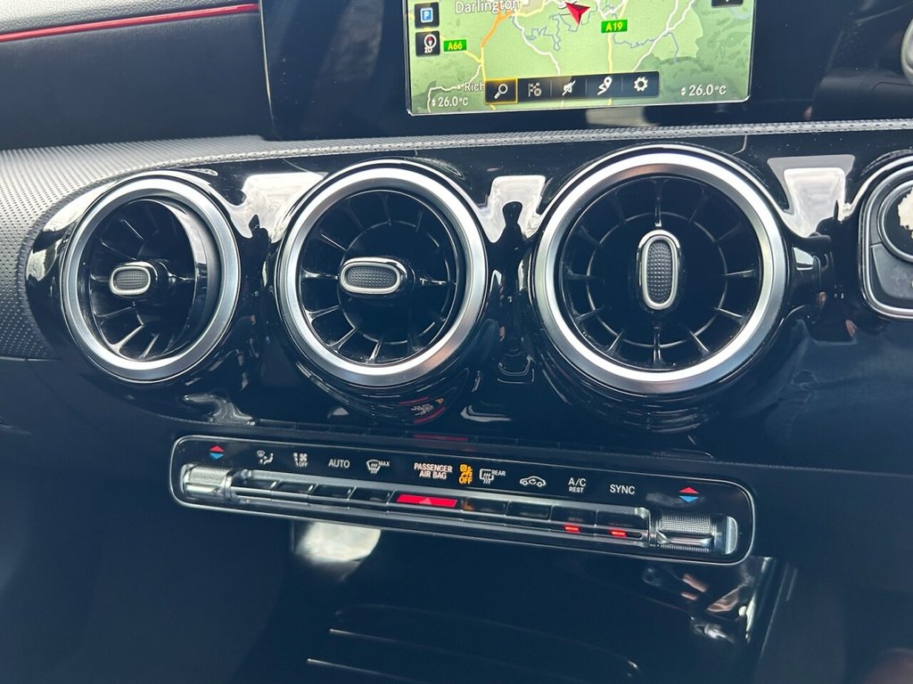 Used Mercedes-Benz A-Class 2018 for sale - 77110492: Photo 37