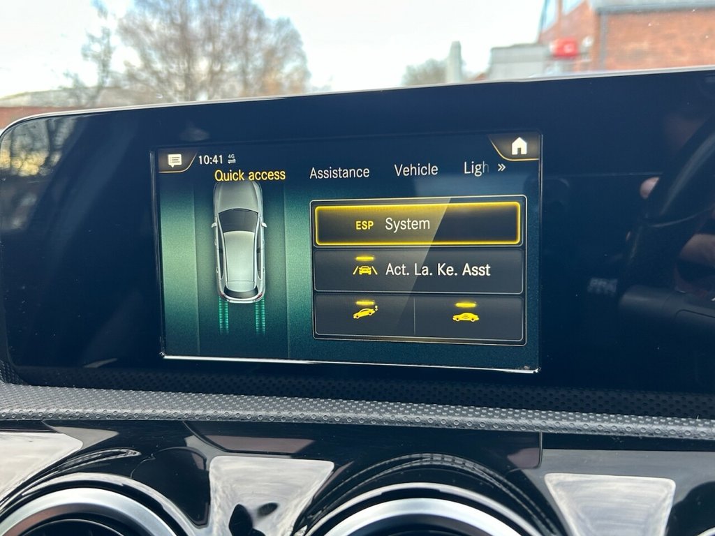 Used Mercedes-Benz A-Class 2018 for sale - 77110492: Photo 38