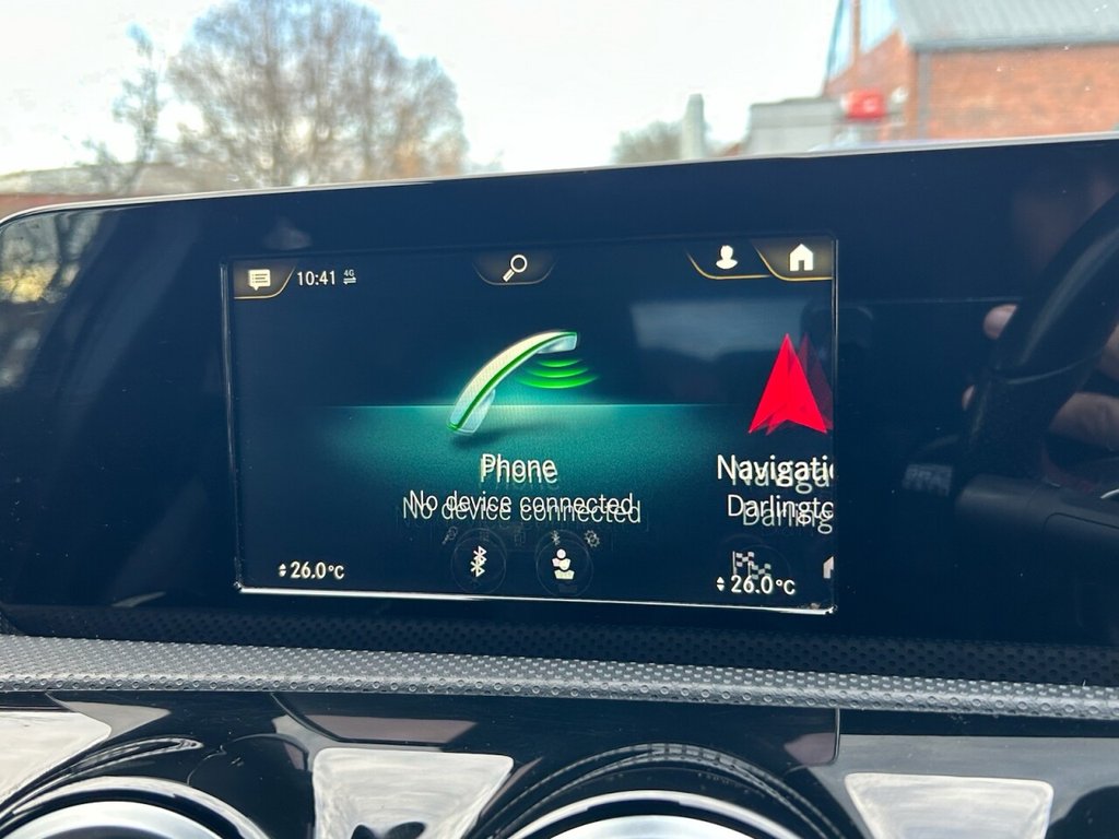 Used Mercedes-Benz A-Class 2018 for sale - 77110492: Photo 39