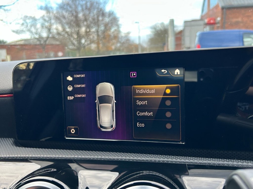 Used Mercedes-Benz A-Class 2018 for sale - 77110492: Photo 40