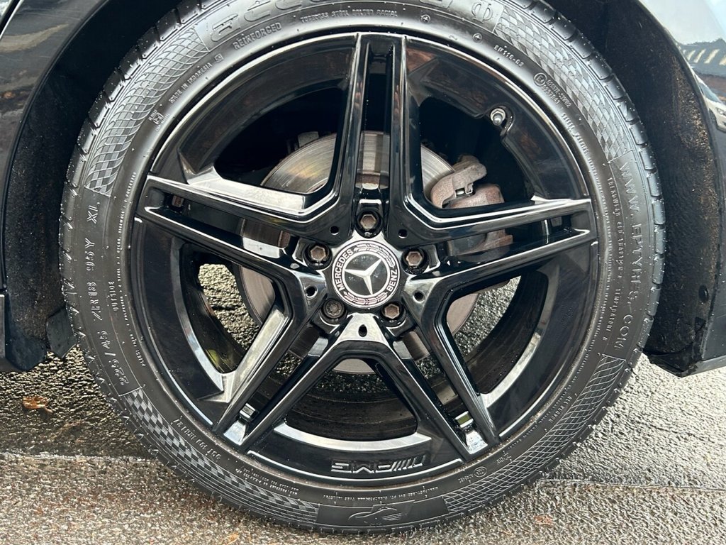 Used Mercedes-Benz A-Class 2018 for sale - 77110492: Photo 41